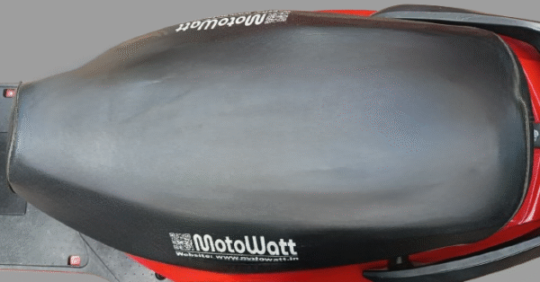 Motowatt Seat Cover SX DX